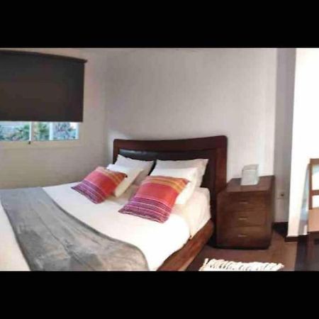 Casa De Ricardo Apartamento Puertito de Guimar Exterior foto