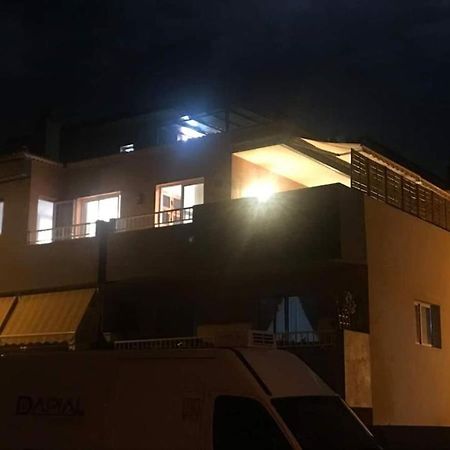 Casa De Ricardo Apartamento Puertito de Guimar Exterior foto