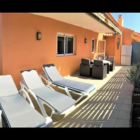 Casa De Ricardo Apartamento Puertito de Guimar Exterior foto