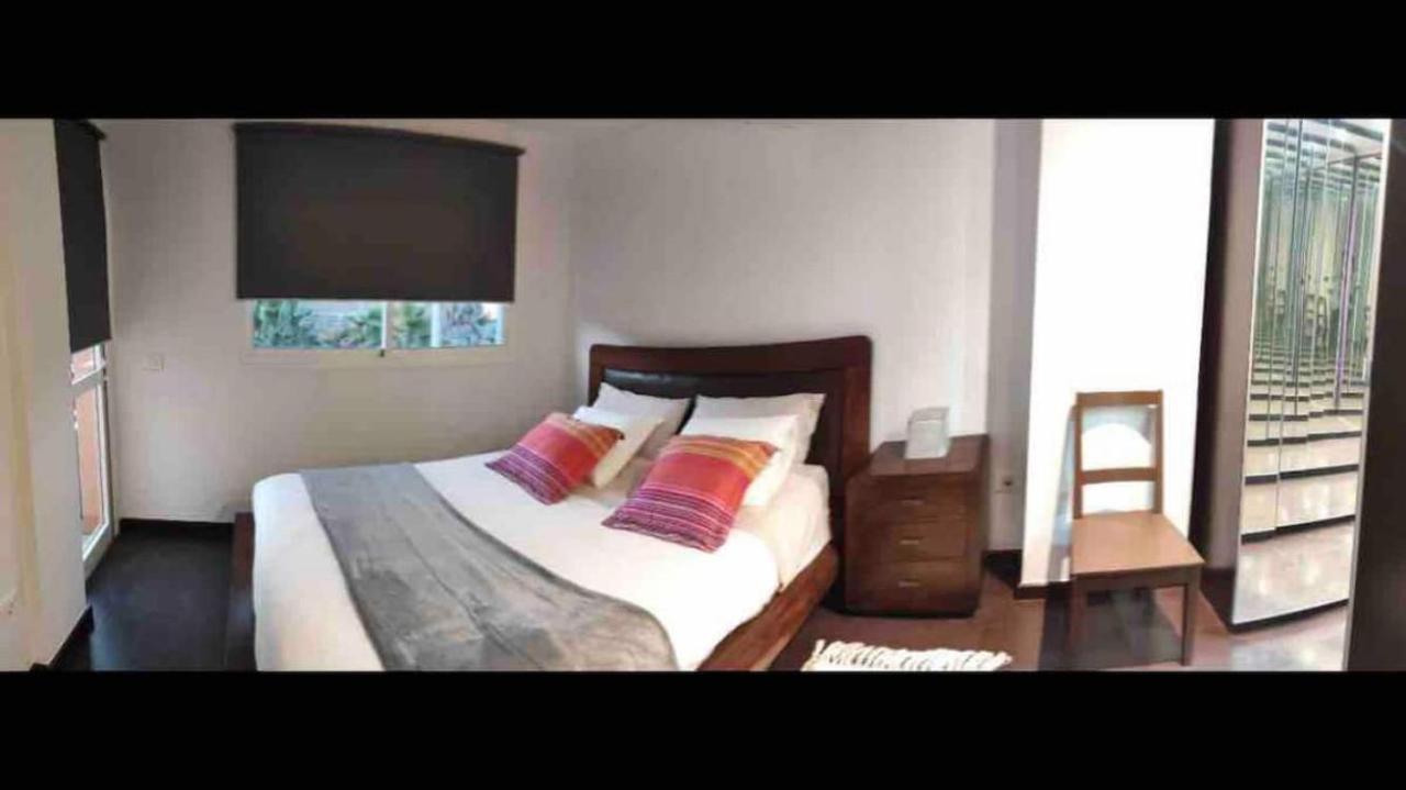 Casa De Ricardo Apartamento Puertito de Guimar Exterior foto