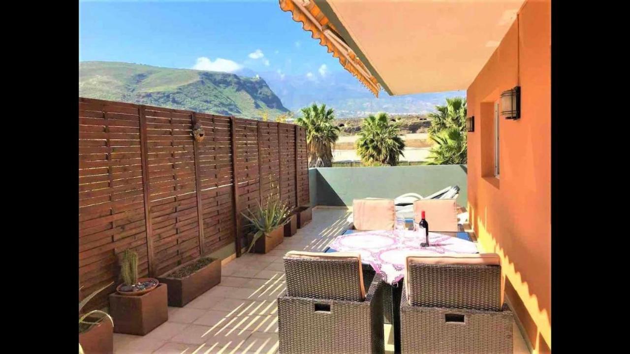 Casa De Ricardo Apartamento Puertito de Guimar Exterior foto